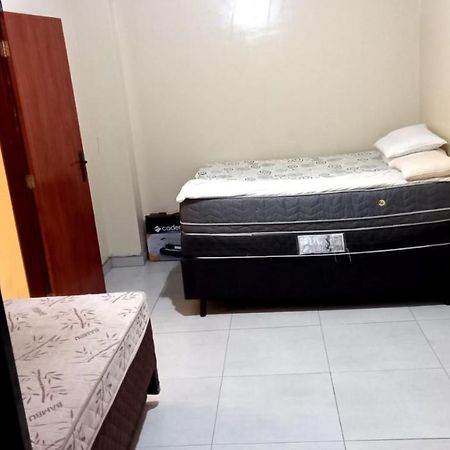 Ocian Beach Praia Grande (Santos) Exterior foto