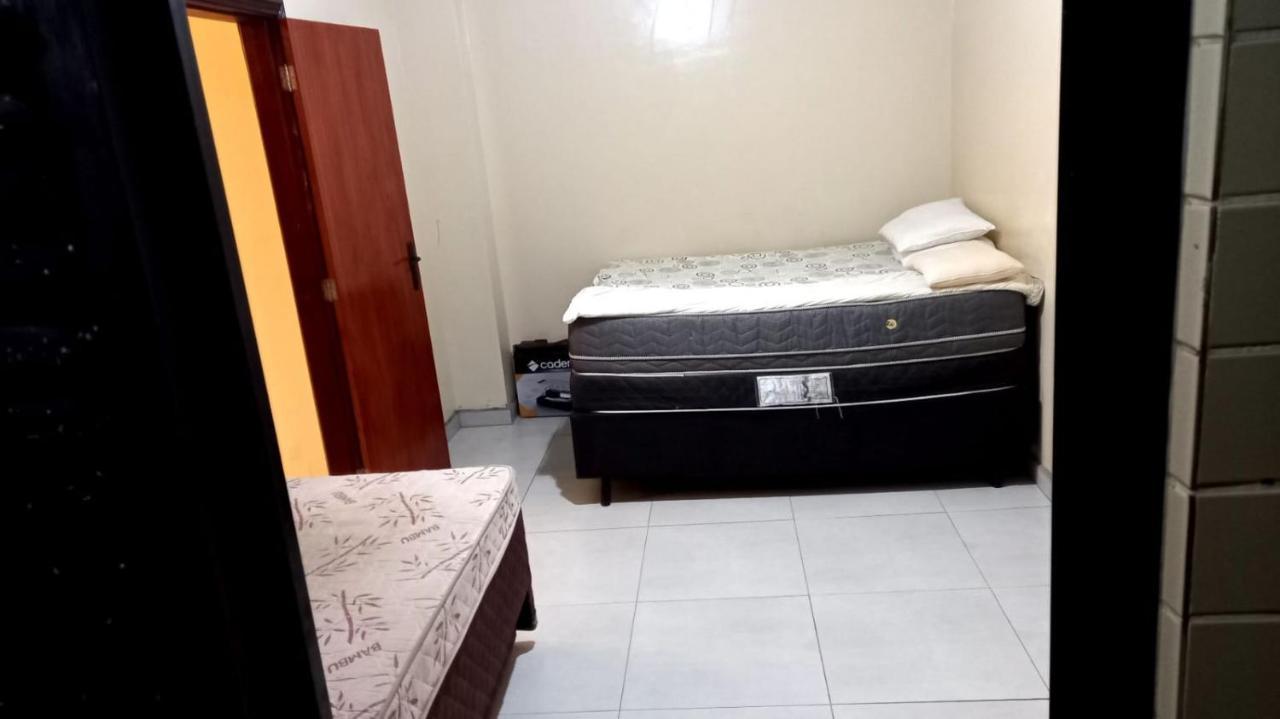 Ocian Beach Praia Grande (Santos) Exterior foto